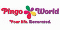 Pingo World coupons